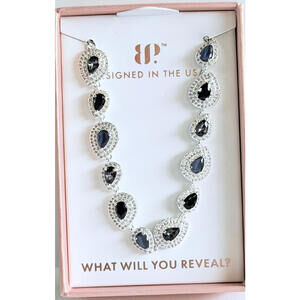 Bomb Party Jewel Candy RARE Unicorn "Glowing Is A Lifestyle" Licorice on Silver